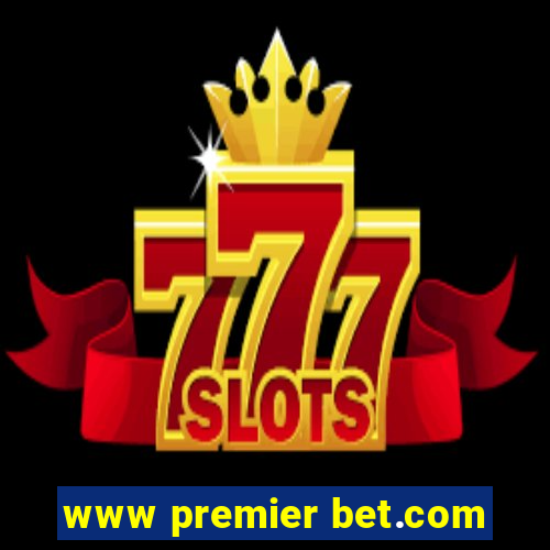 www premier bet.com